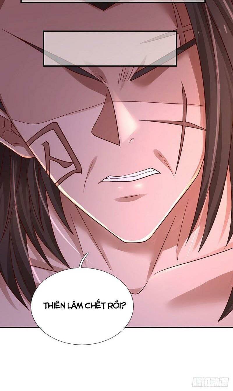 Luyện Thể Trăm Nghìn Tầng - Chapter 179 - Page 18