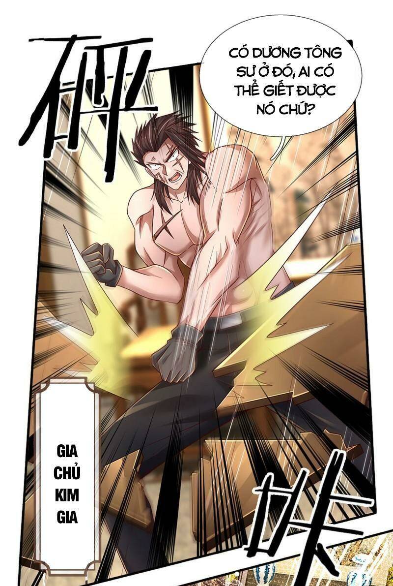 Luyện Thể Trăm Nghìn Tầng - Chapter 179 - Page 19