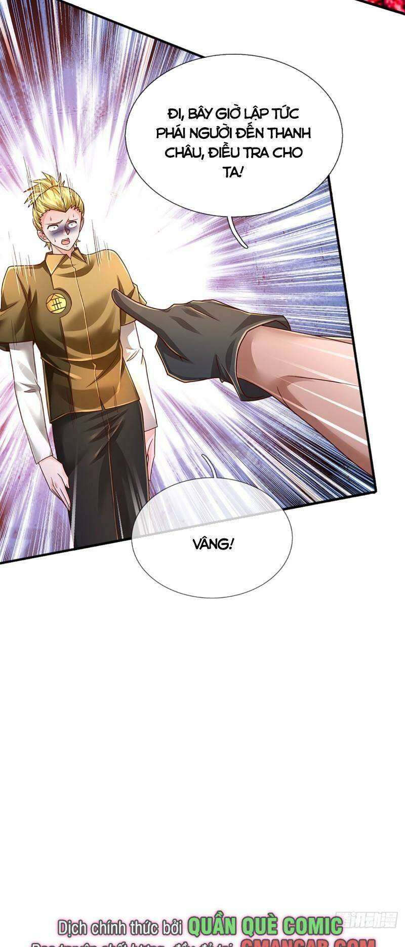 Luyện Thể Trăm Nghìn Tầng - Chapter 179 - Page 22