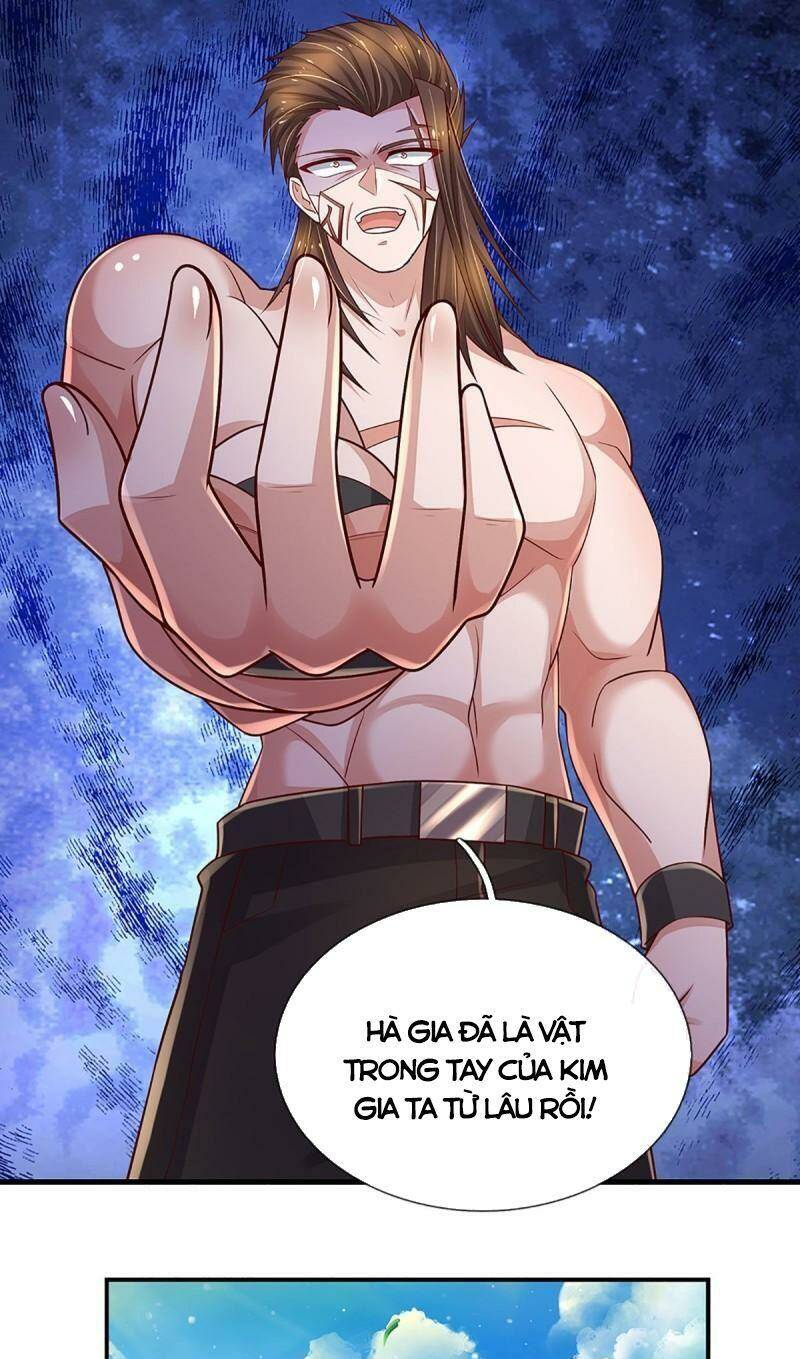 Luyện Thể Trăm Nghìn Tầng - Chapter 179 - Page 24