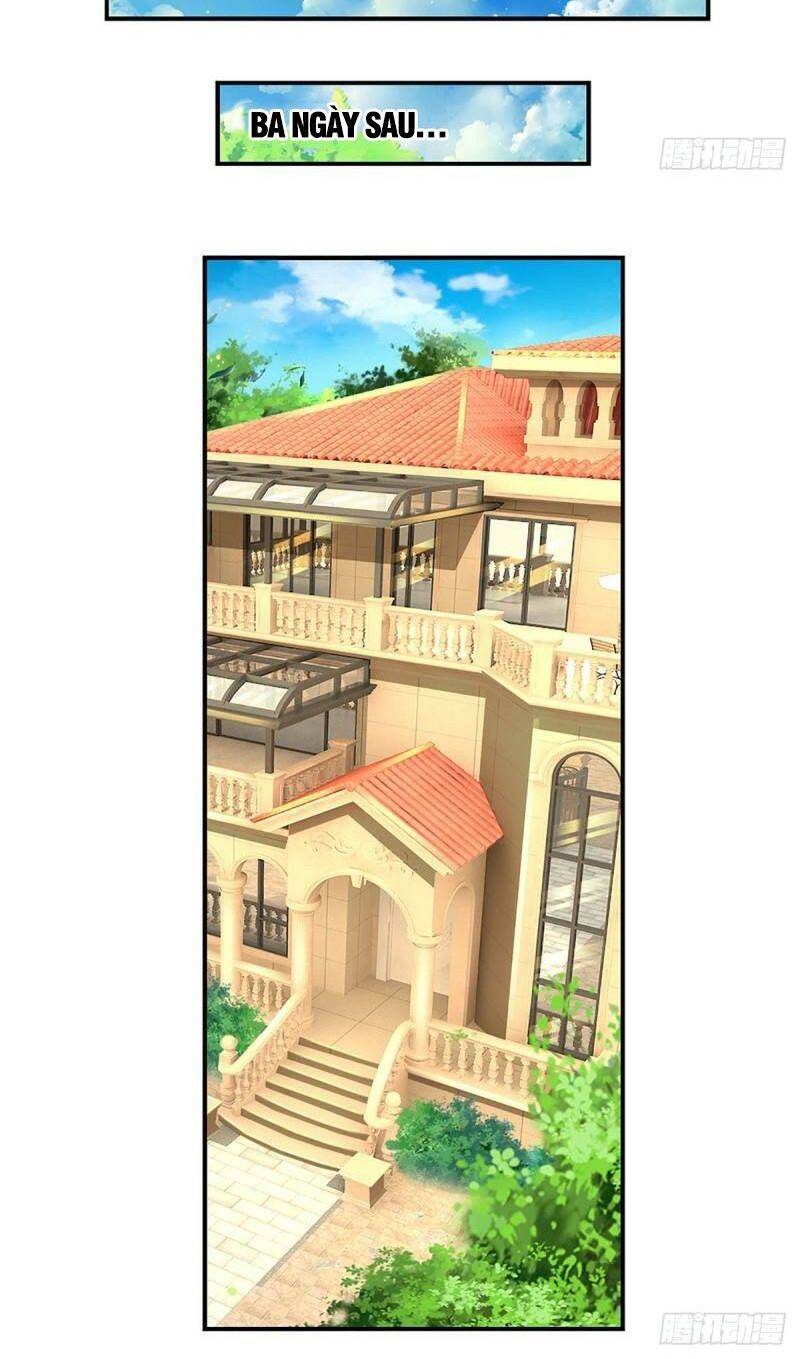 Luyện Thể Trăm Nghìn Tầng - Chapter 179 - Page 25