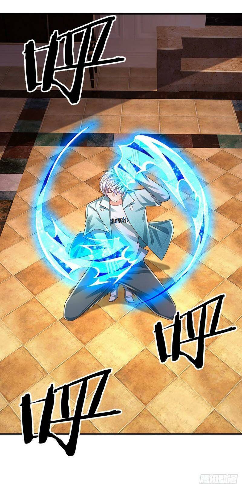 Luyện Thể Trăm Nghìn Tầng - Chapter 179 - Page 26