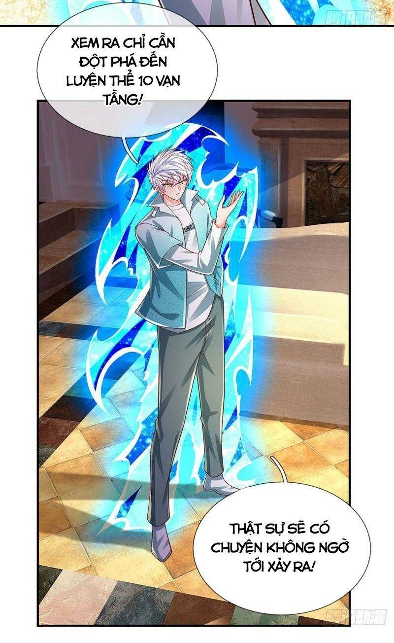 Luyện Thể Trăm Nghìn Tầng - Chapter 179 - Page 28
