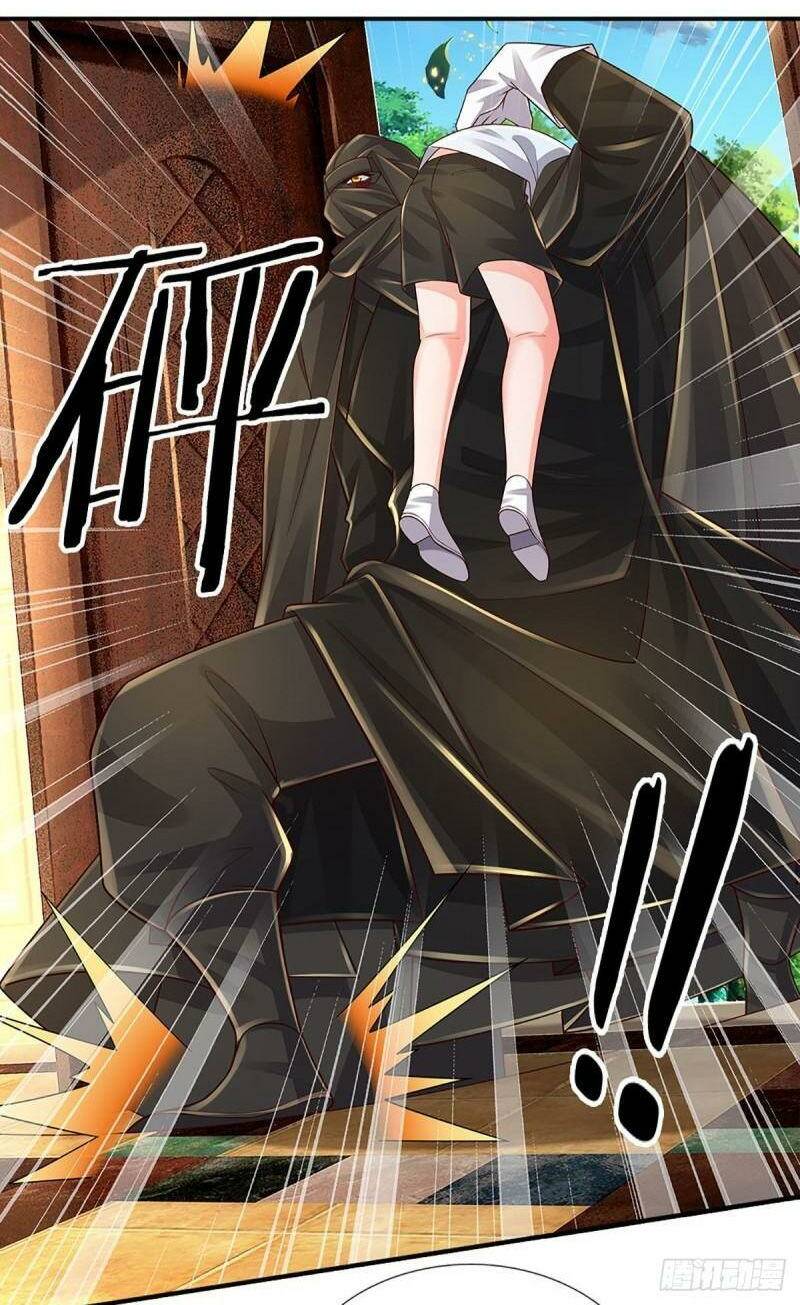 Luyện Thể Trăm Nghìn Tầng - Chapter 179 - Page 29