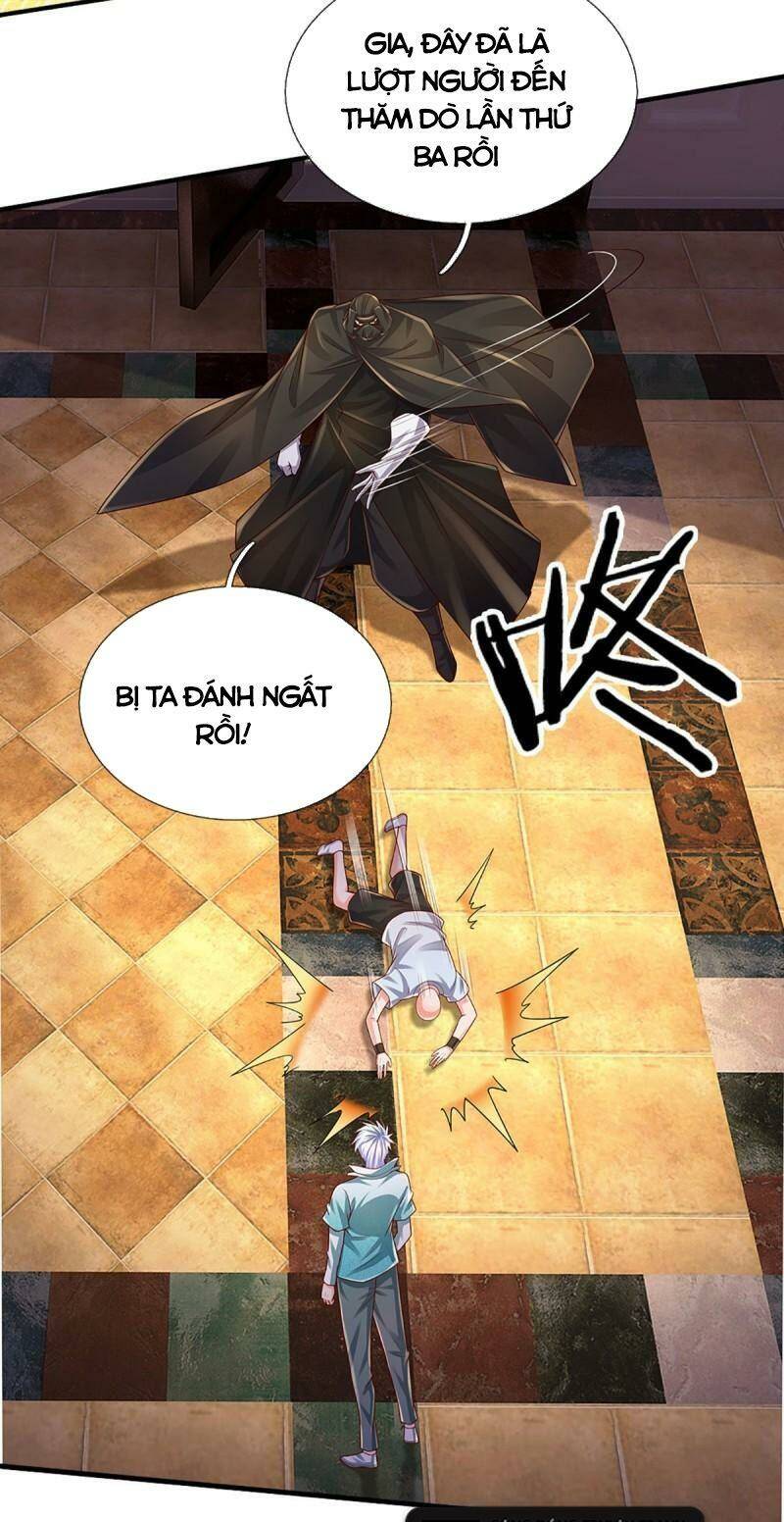 Luyện Thể Trăm Nghìn Tầng - Chapter 179 - Page 30