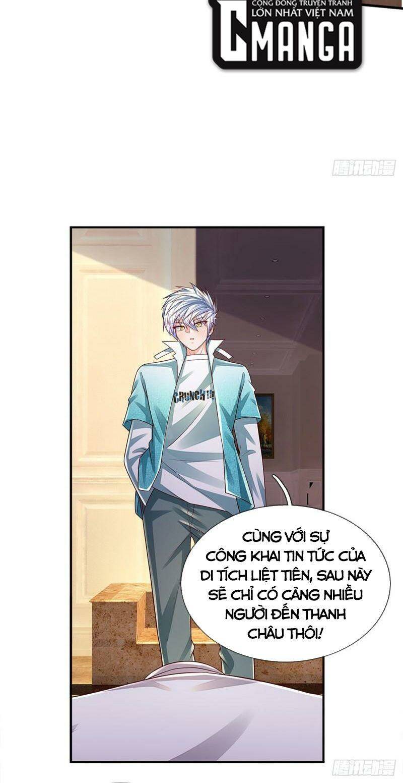 Luyện Thể Trăm Nghìn Tầng - Chapter 179 - Page 31