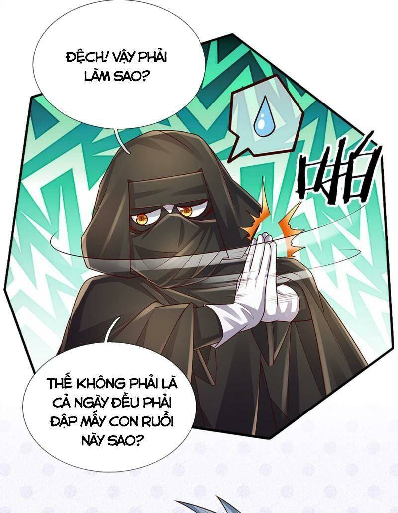 Luyện Thể Trăm Nghìn Tầng - Chapter 179 - Page 32