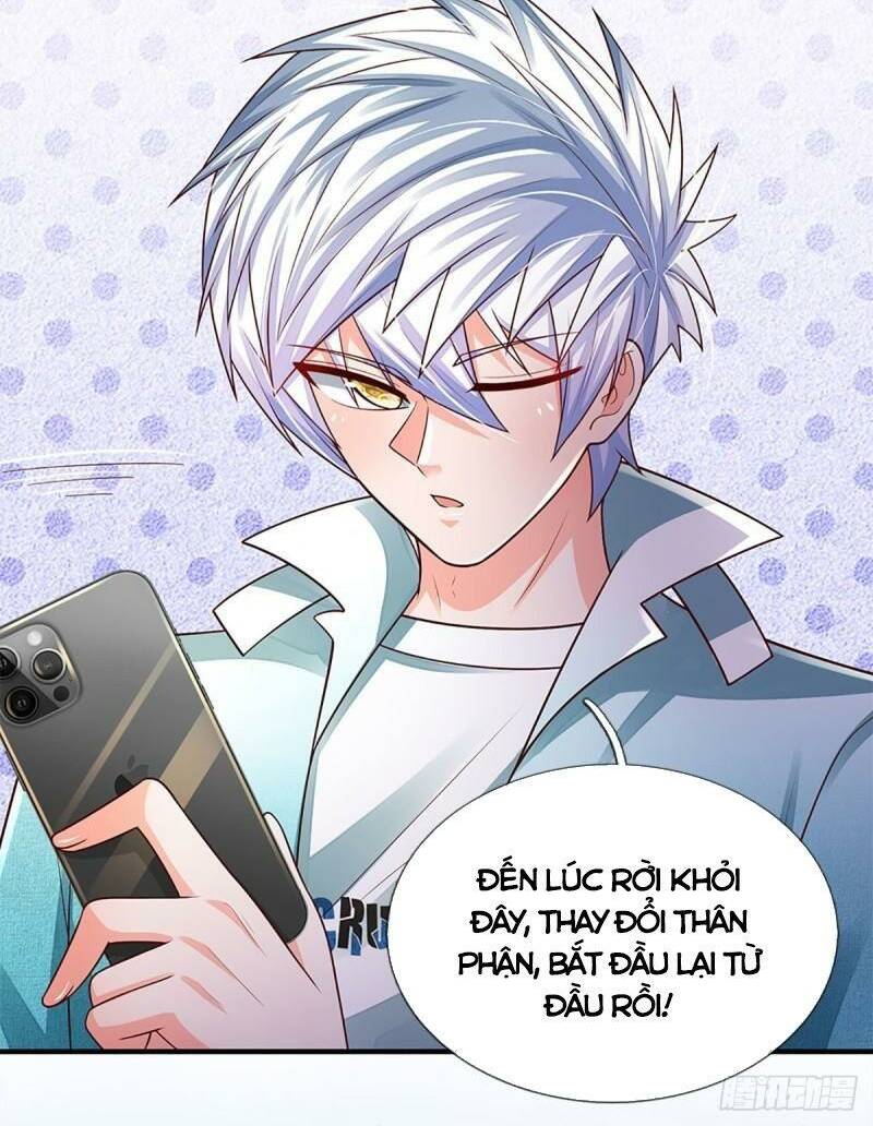 Luyện Thể Trăm Nghìn Tầng - Chapter 179 - Page 33