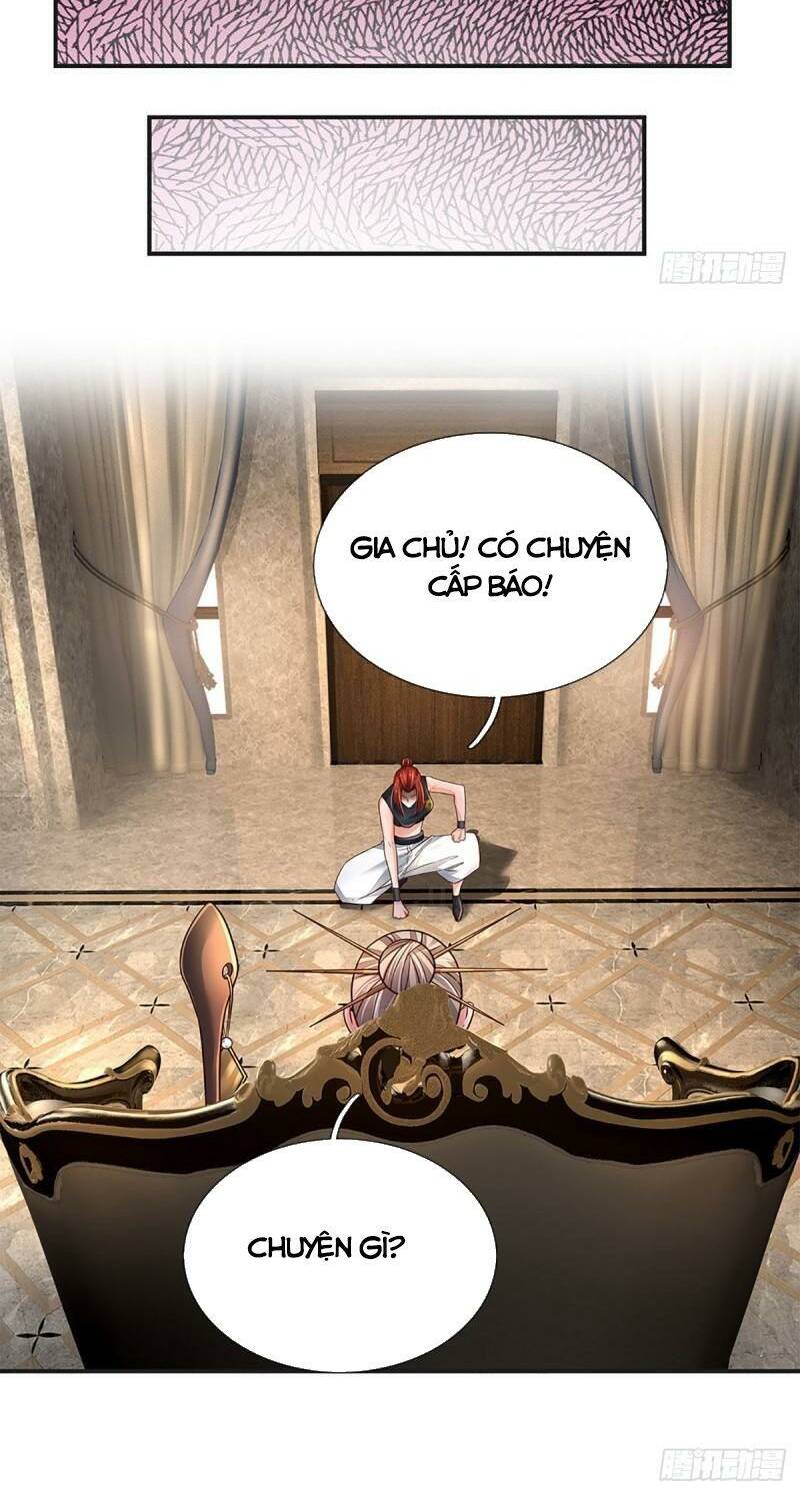 Luyện Thể Trăm Nghìn Tầng - Chapter 179 - Page 4