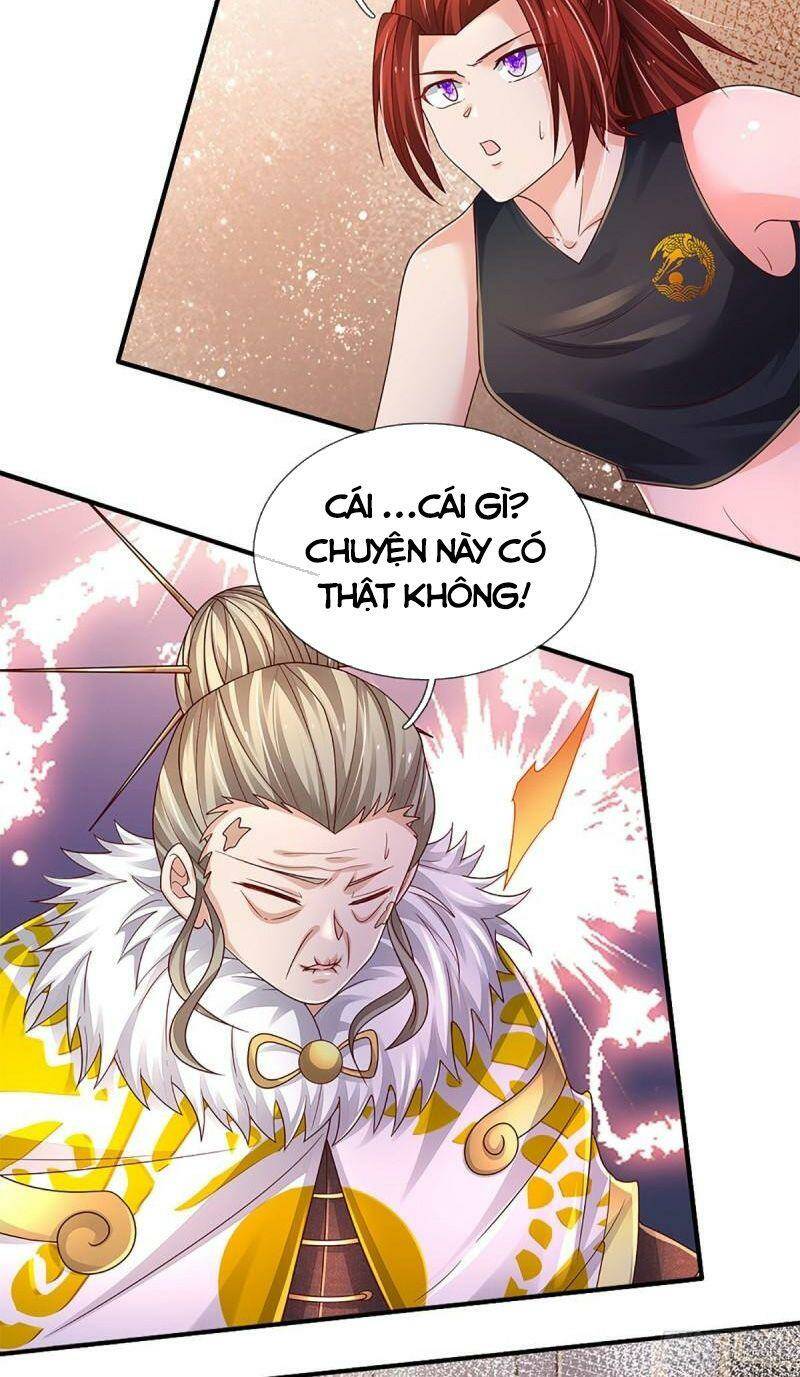 Luyện Thể Trăm Nghìn Tầng - Chapter 179 - Page 6