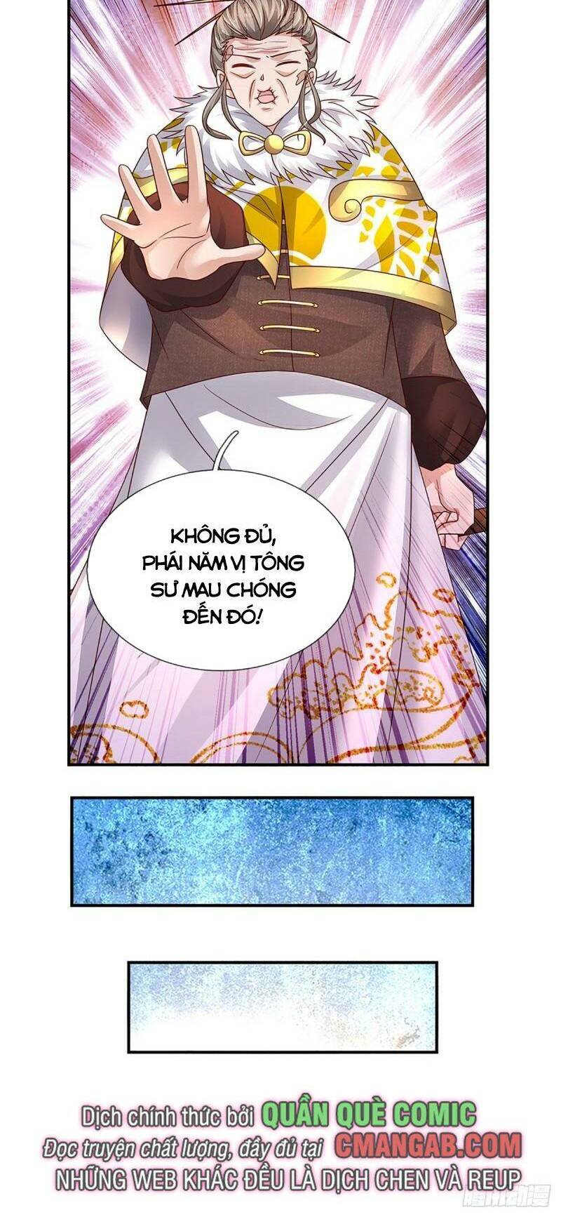 Luyện Thể Trăm Nghìn Tầng - Chapter 179 - Page 8