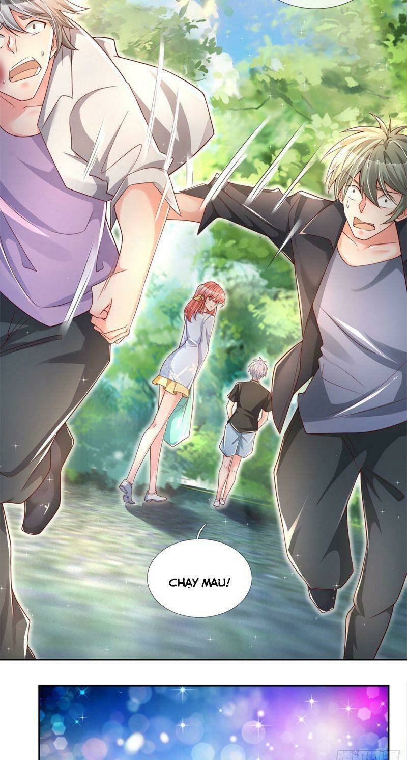 Luyện Thể Trăm Nghìn Tầng - Chapter 18 - Page 10