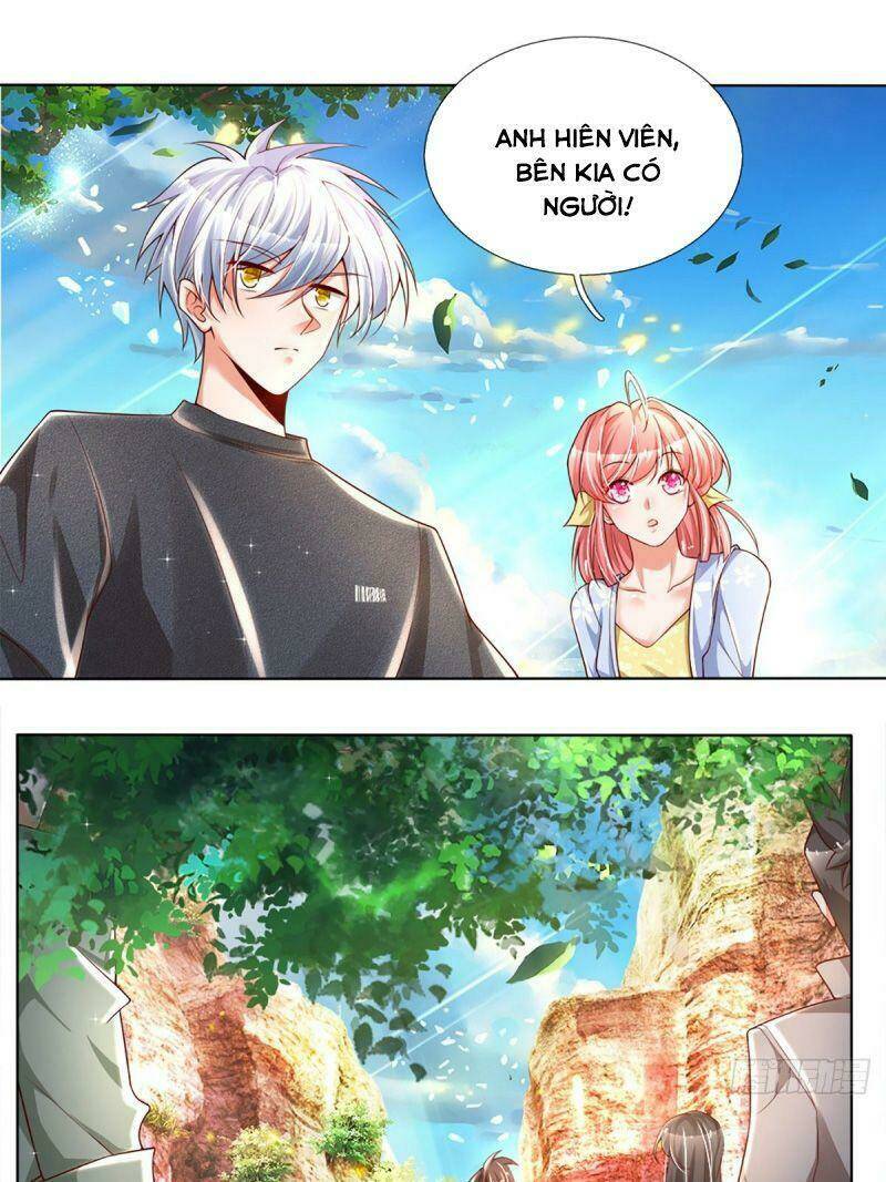 Luyện Thể Trăm Nghìn Tầng - Chapter 18 - Page 12