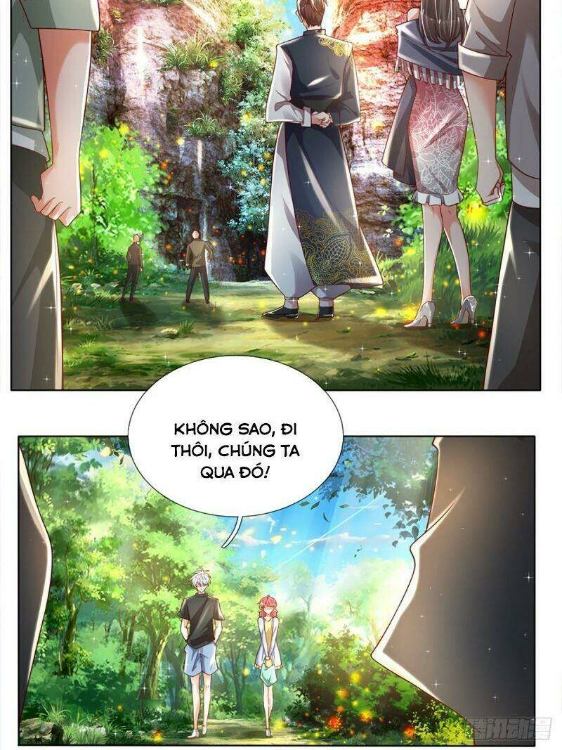 Luyện Thể Trăm Nghìn Tầng - Chapter 18 - Page 13