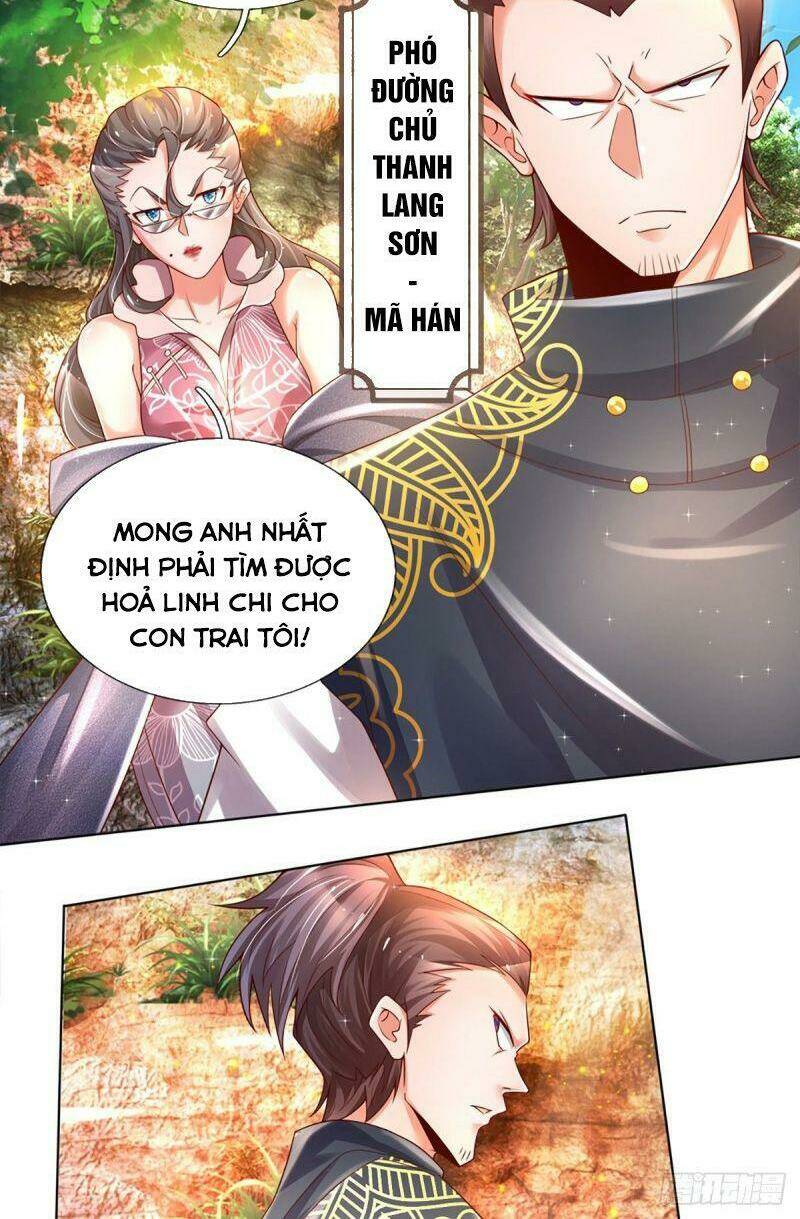 Luyện Thể Trăm Nghìn Tầng - Chapter 18 - Page 15