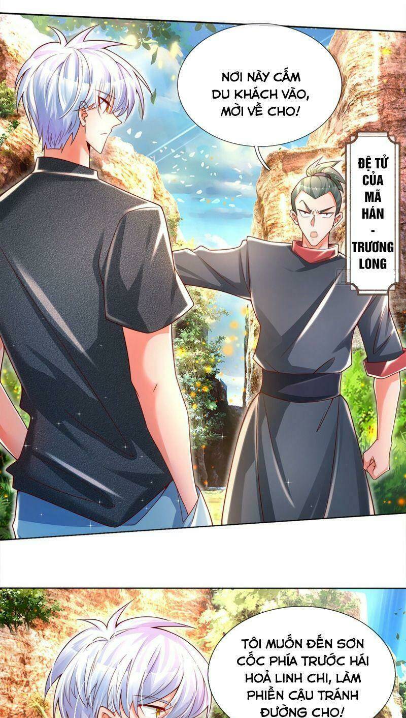 Luyện Thể Trăm Nghìn Tầng - Chapter 18 - Page 17