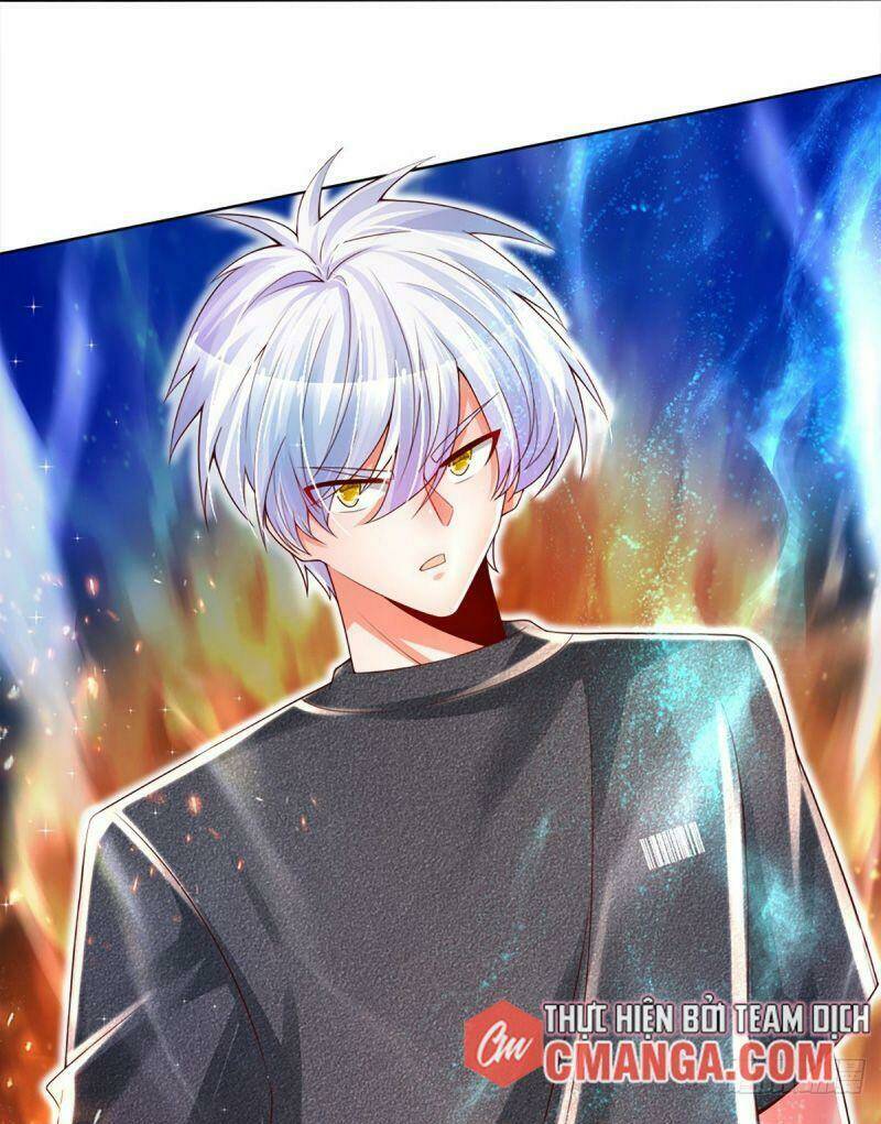 Luyện Thể Trăm Nghìn Tầng - Chapter 18 - Page 19
