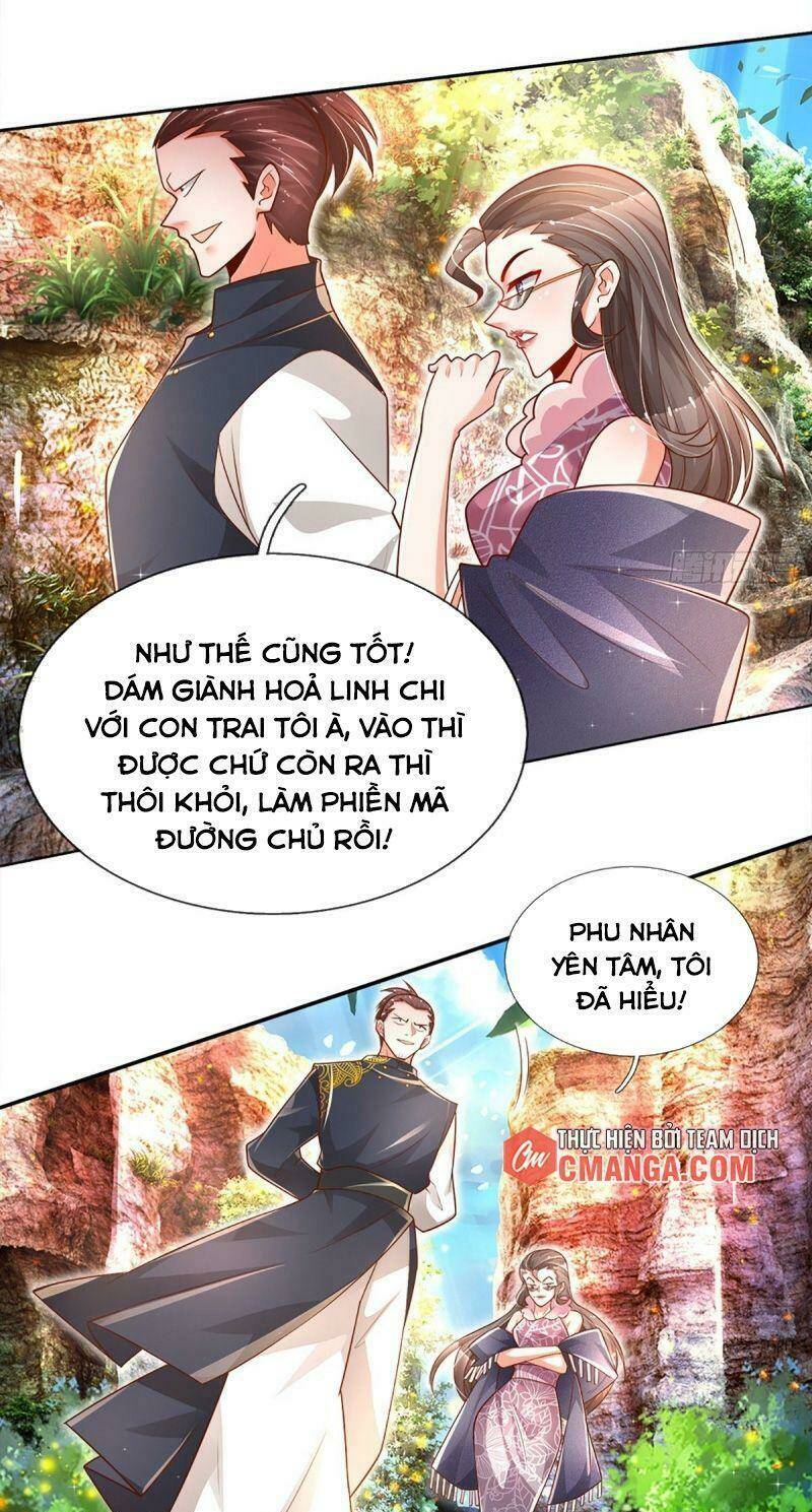 Luyện Thể Trăm Nghìn Tầng - Chapter 18 - Page 24