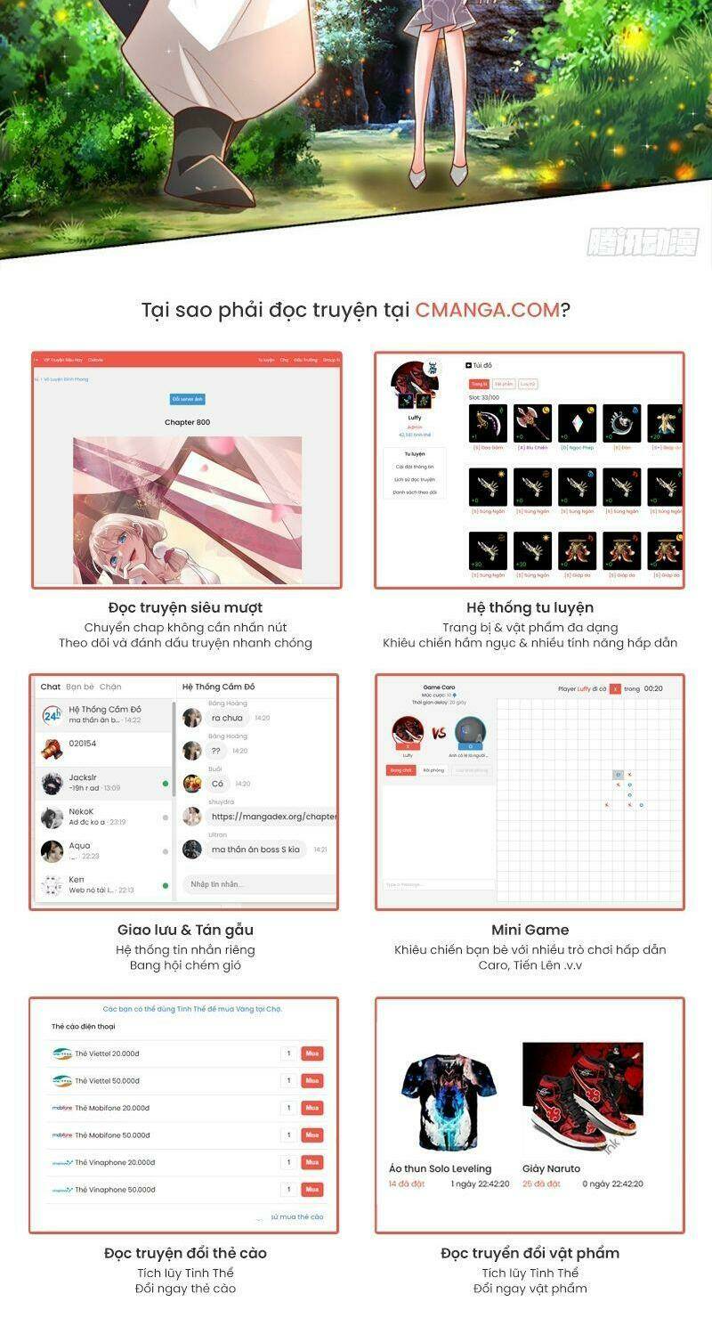 Luyện Thể Trăm Nghìn Tầng - Chapter 18 - Page 25