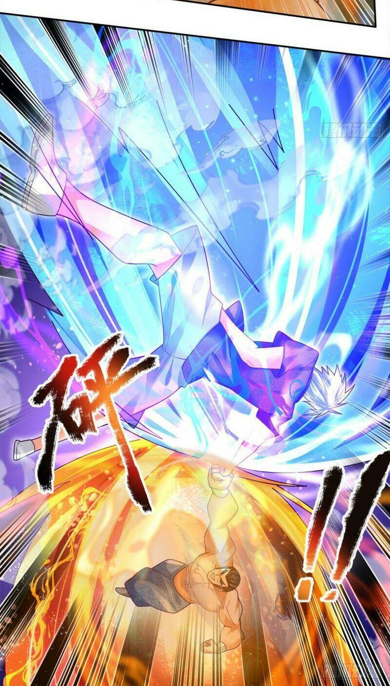 Luyện Thể Trăm Nghìn Tầng - Chapter 18 - Page 3