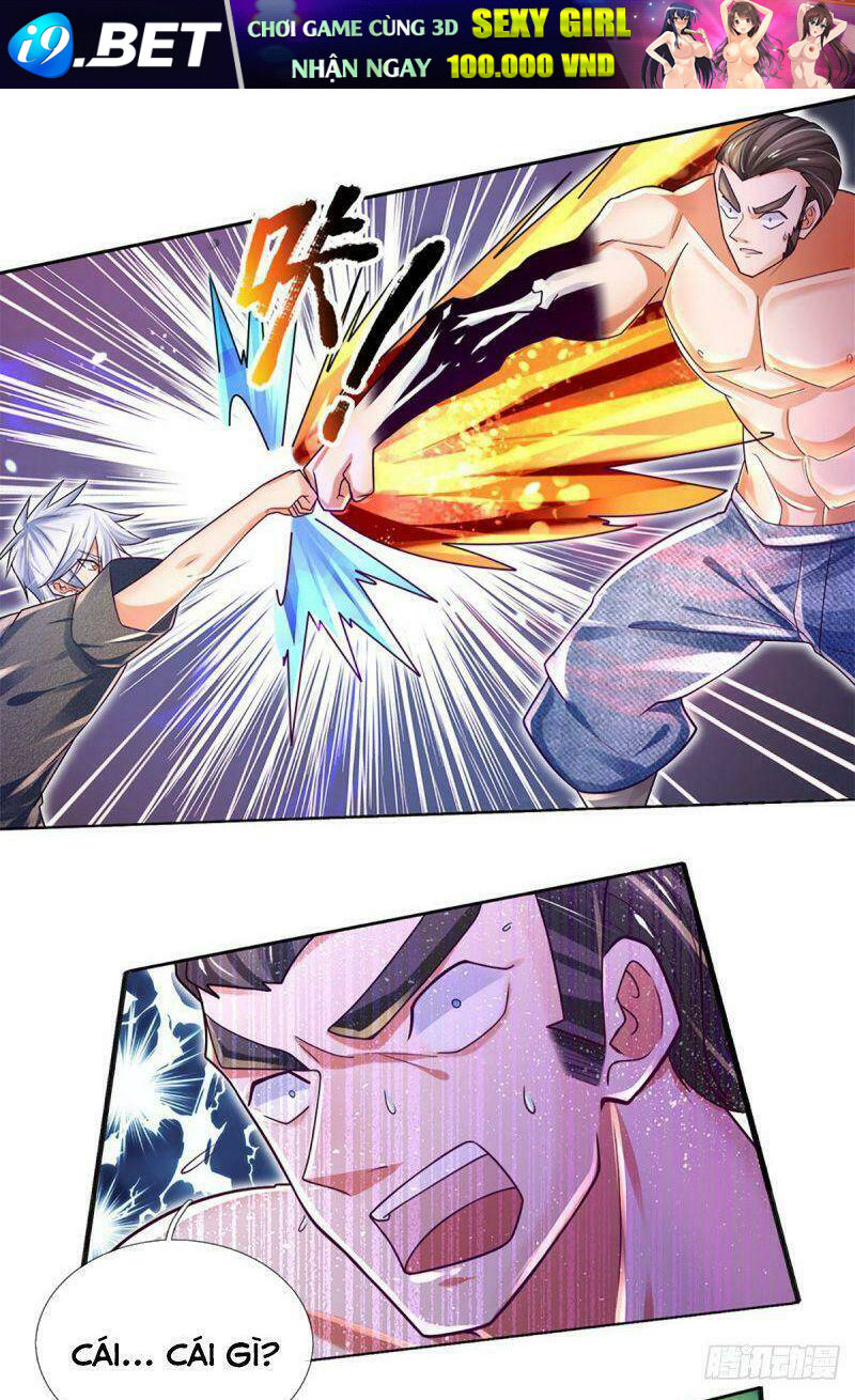 Luyện Thể Trăm Nghìn Tầng - Chapter 18 - Page 4