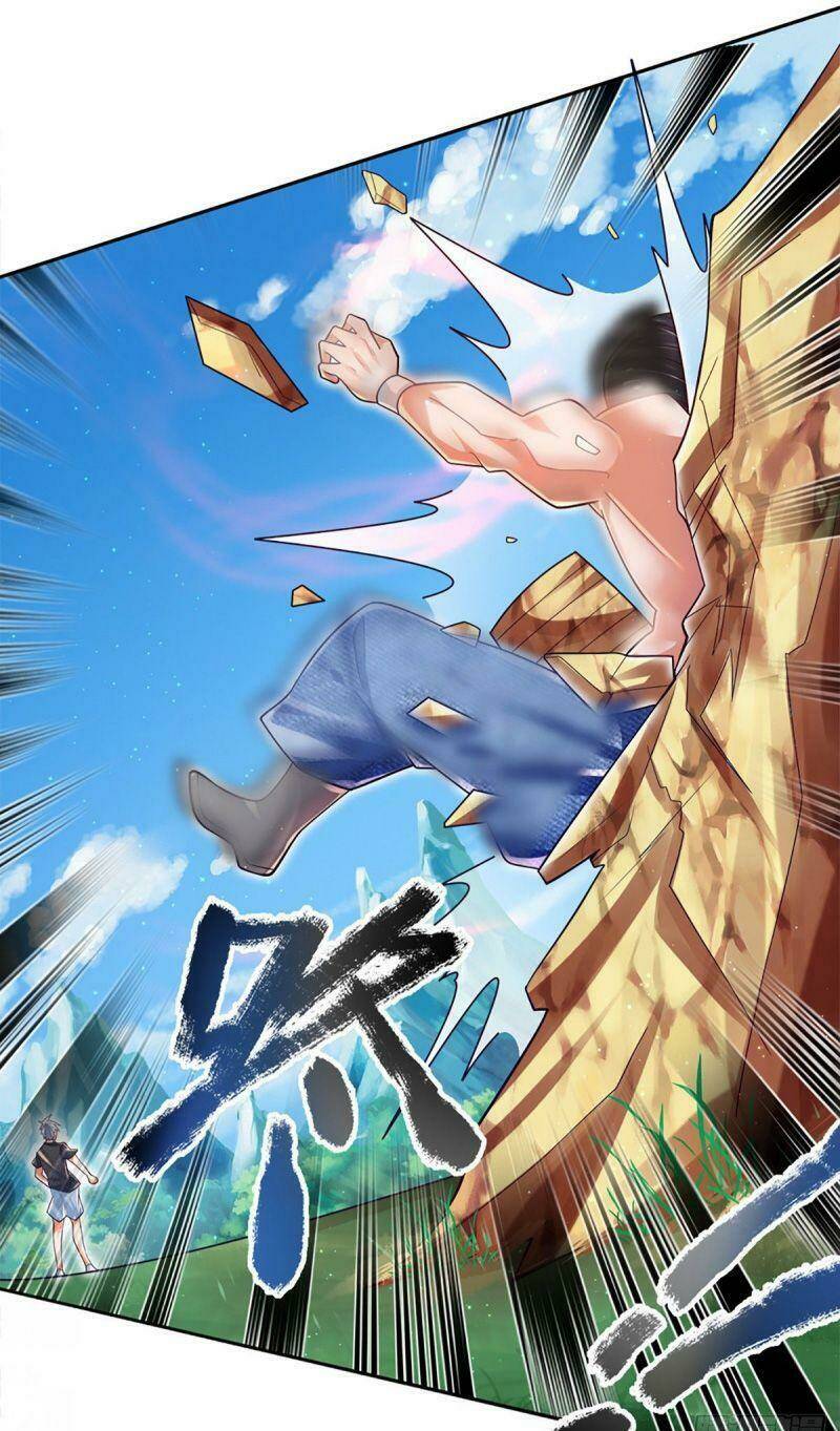 Luyện Thể Trăm Nghìn Tầng - Chapter 18 - Page 6