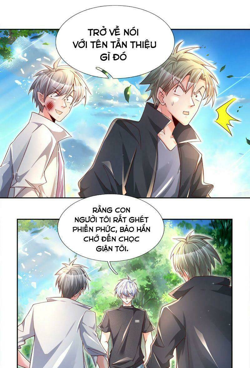 Luyện Thể Trăm Nghìn Tầng - Chapter 18 - Page 8