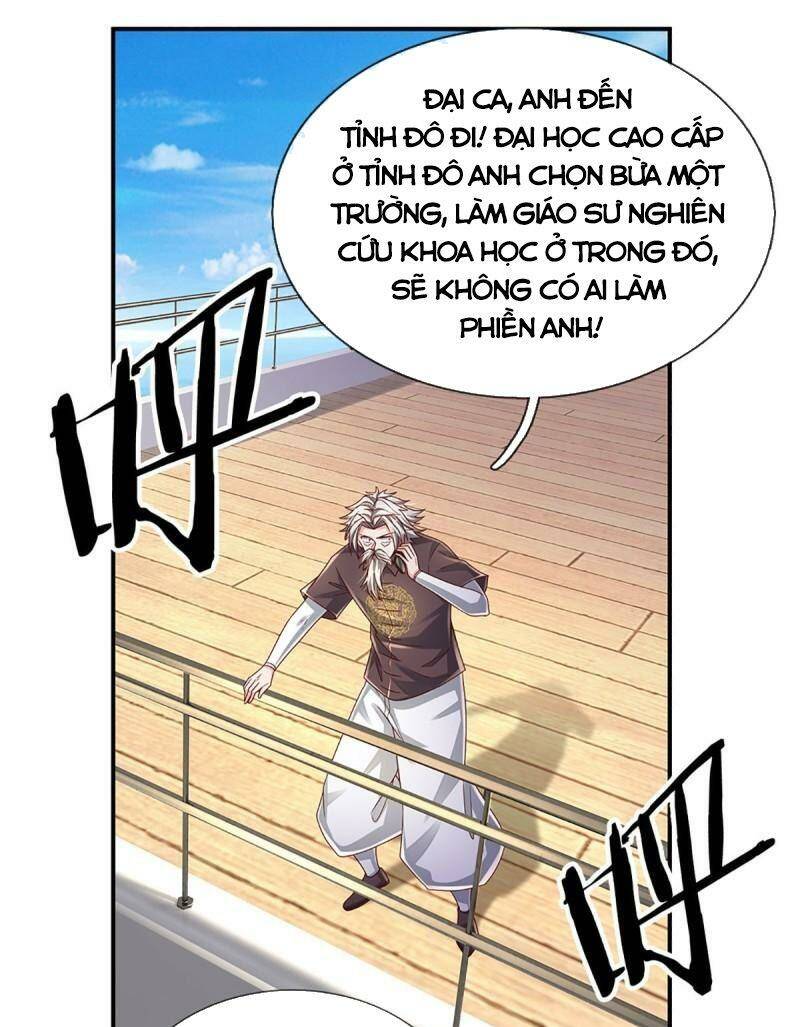 Luyện Thể Trăm Nghìn Tầng - Chapter 180 - Page 9