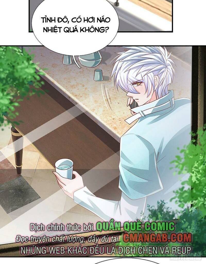 Luyện Thể Trăm Nghìn Tầng - Chapter 180 - Page 10