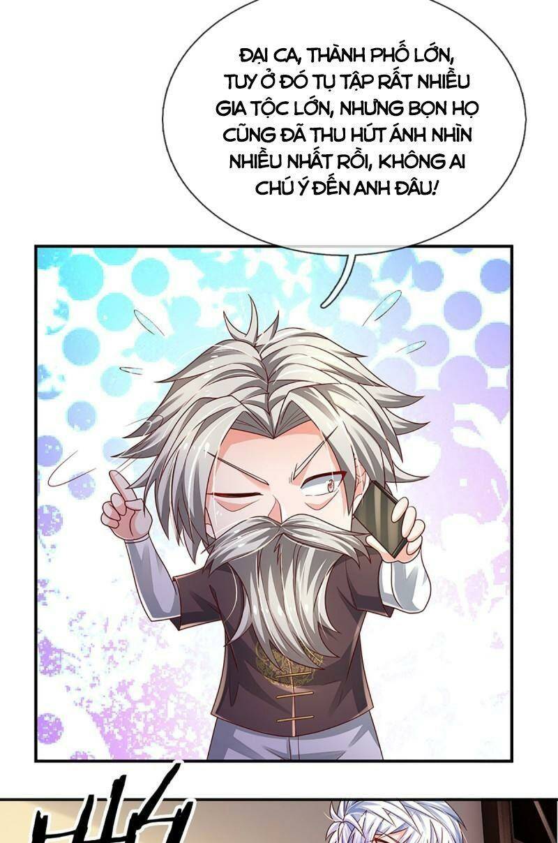 Luyện Thể Trăm Nghìn Tầng - Chapter 180 - Page 11