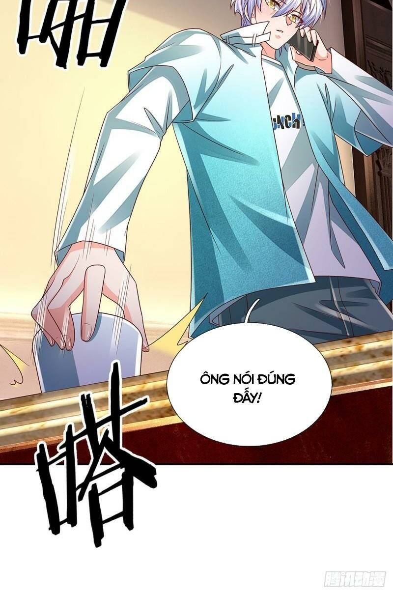 Luyện Thể Trăm Nghìn Tầng - Chapter 180 - Page 12