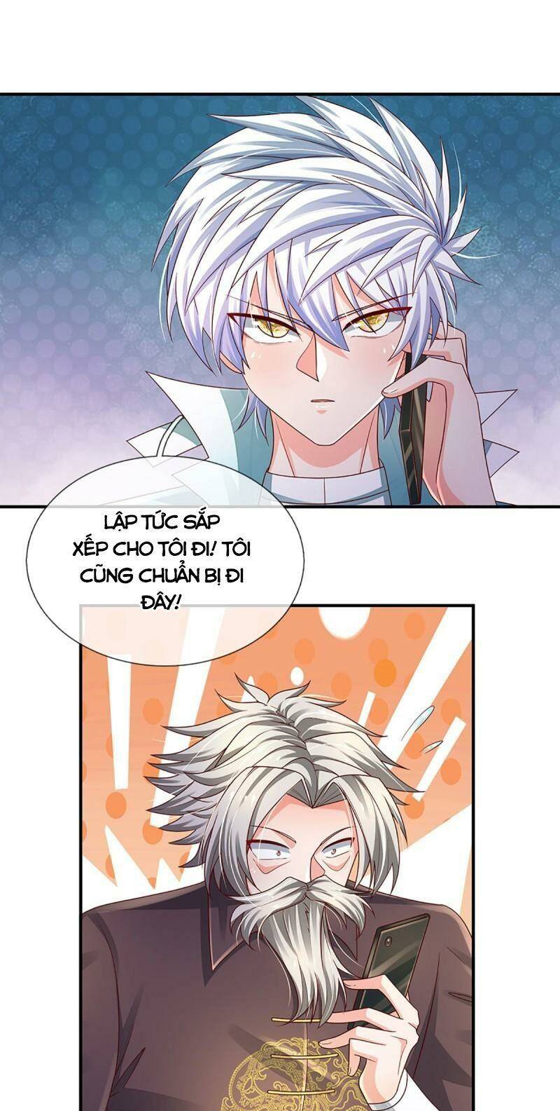 Luyện Thể Trăm Nghìn Tầng - Chapter 180 - Page 13