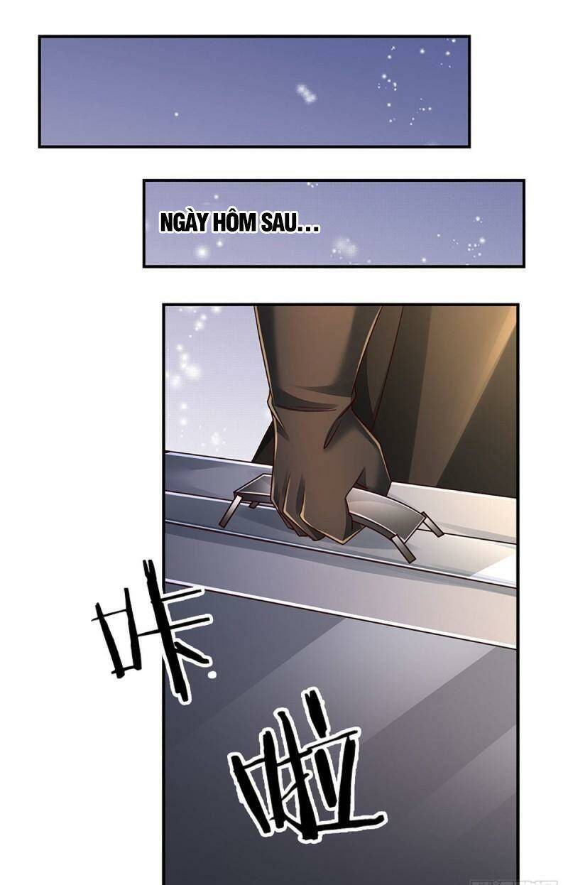 Luyện Thể Trăm Nghìn Tầng - Chapter 180 - Page 15