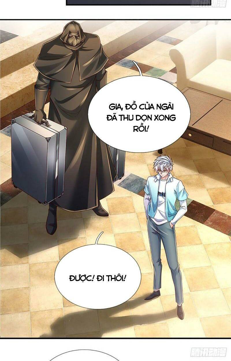 Luyện Thể Trăm Nghìn Tầng - Chapter 180 - Page 16