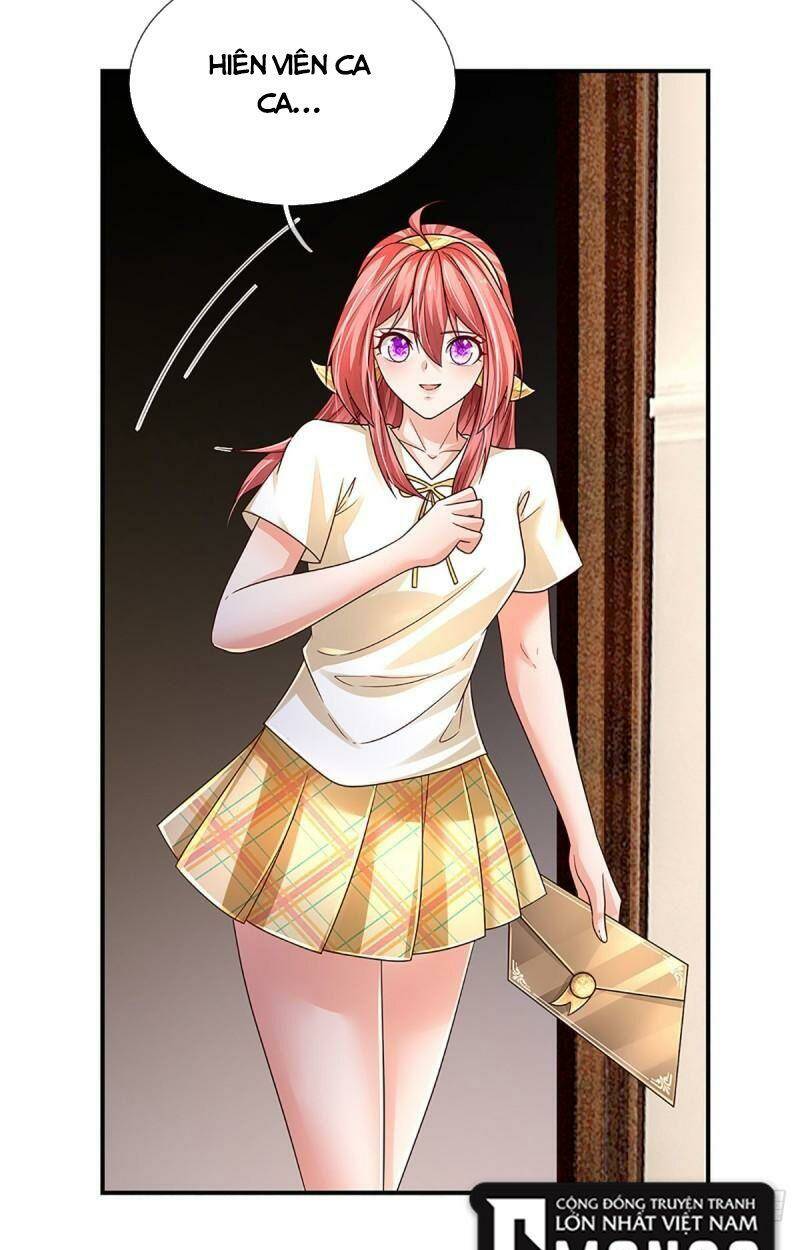 Luyện Thể Trăm Nghìn Tầng - Chapter 180 - Page 17