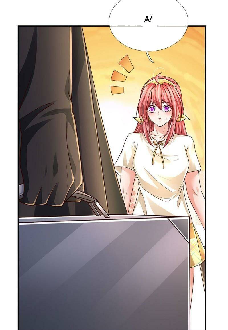 Luyện Thể Trăm Nghìn Tầng - Chapter 180 - Page 19