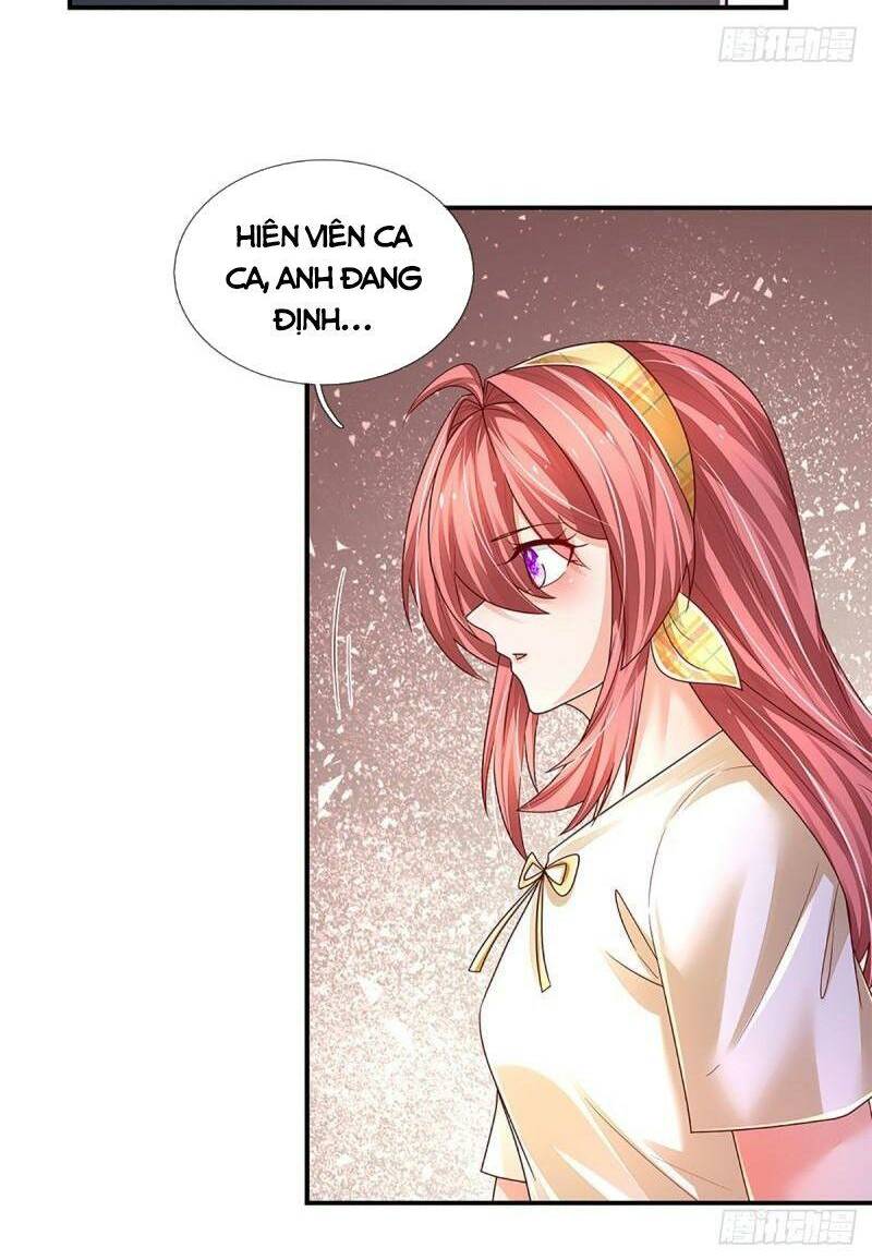 Luyện Thể Trăm Nghìn Tầng - Chapter 180 - Page 20