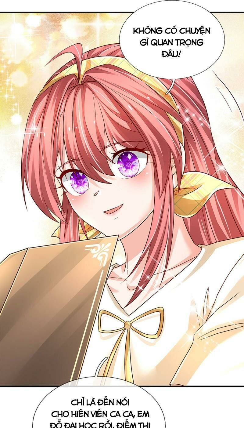 Luyện Thể Trăm Nghìn Tầng - Chapter 180 - Page 23