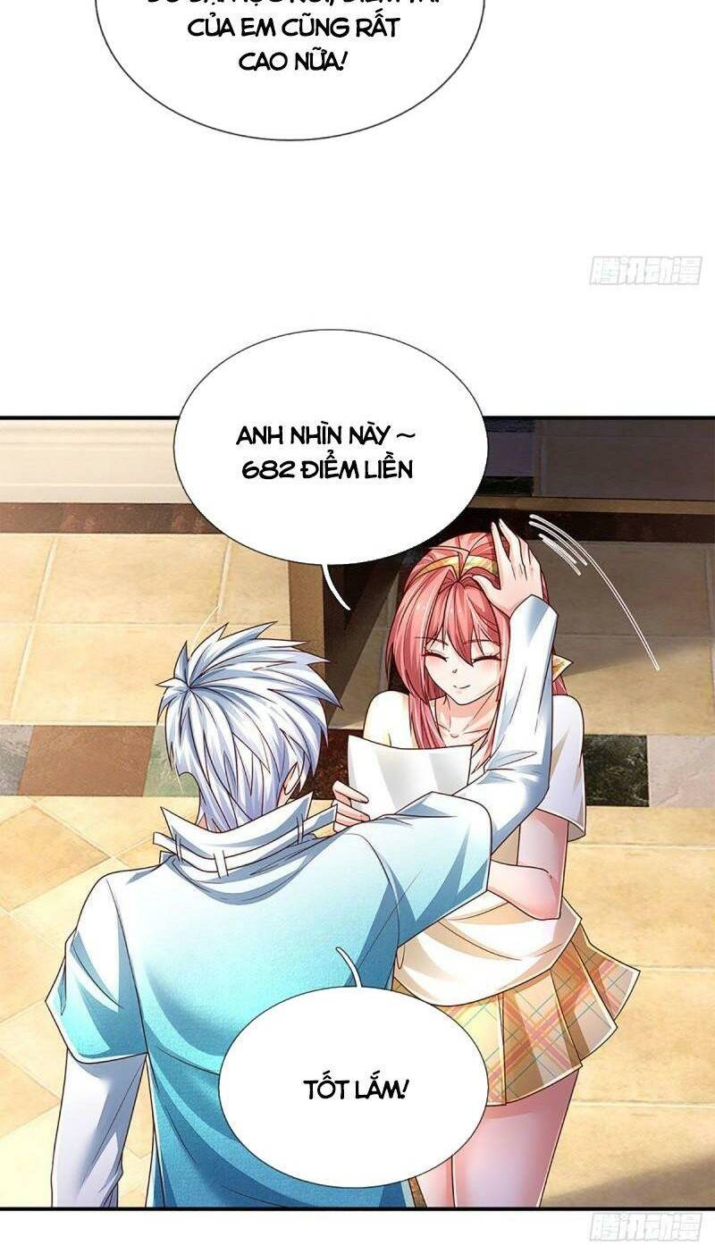 Luyện Thể Trăm Nghìn Tầng - Chapter 180 - Page 24