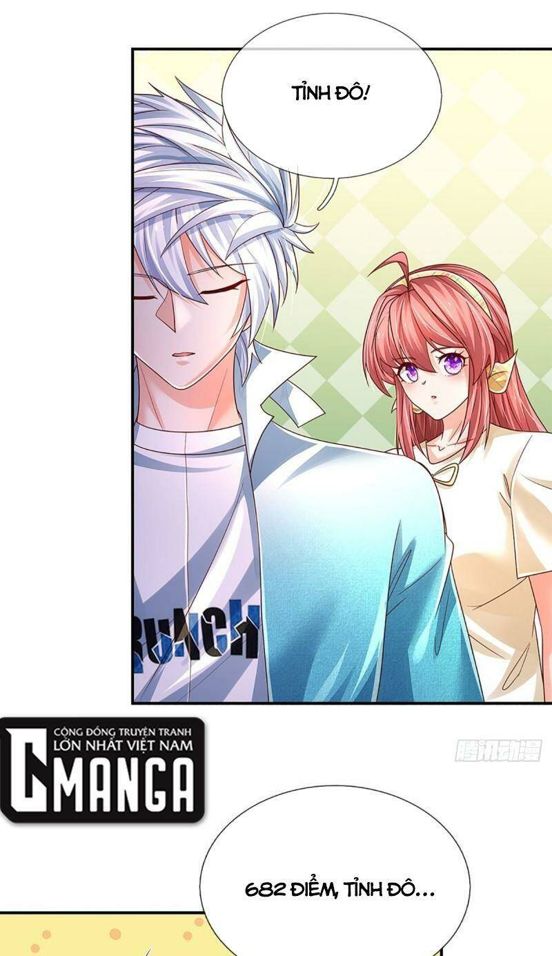 Luyện Thể Trăm Nghìn Tầng - Chapter 180 - Page 27