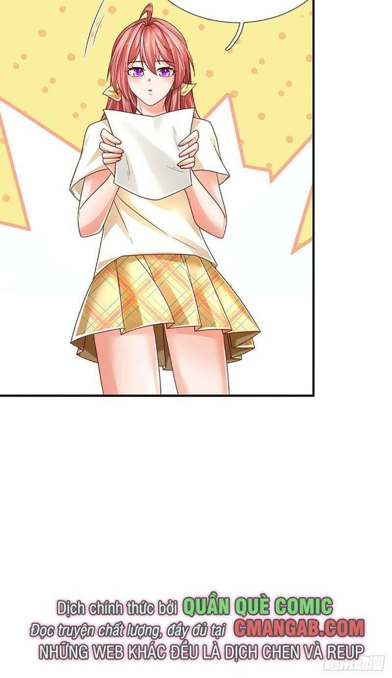 Luyện Thể Trăm Nghìn Tầng - Chapter 180 - Page 28