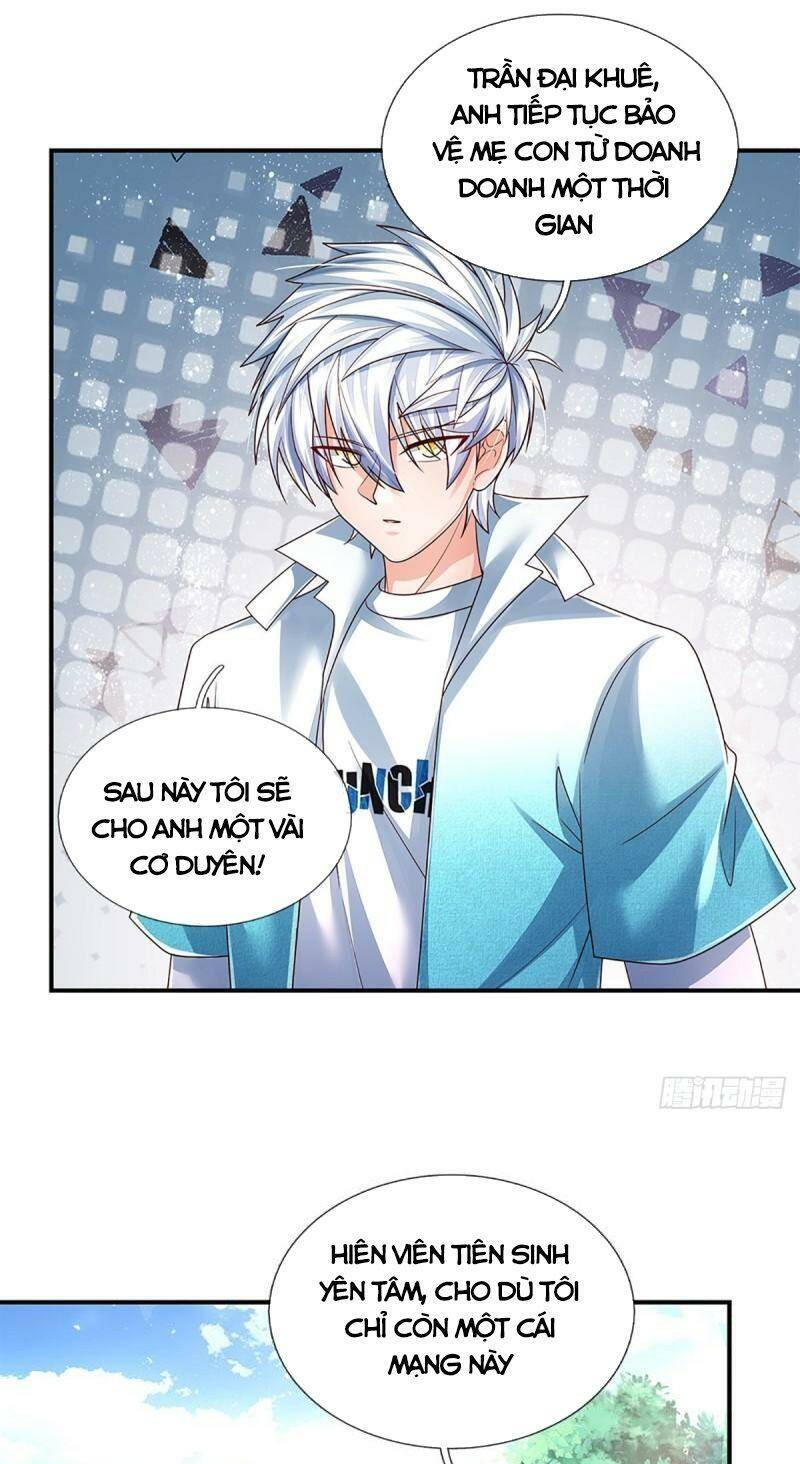 Luyện Thể Trăm Nghìn Tầng - Chapter 180 - Page 31