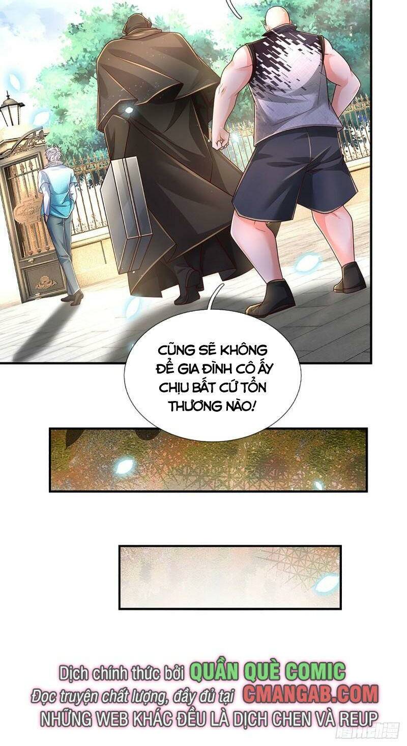 Luyện Thể Trăm Nghìn Tầng - Chapter 180 - Page 32