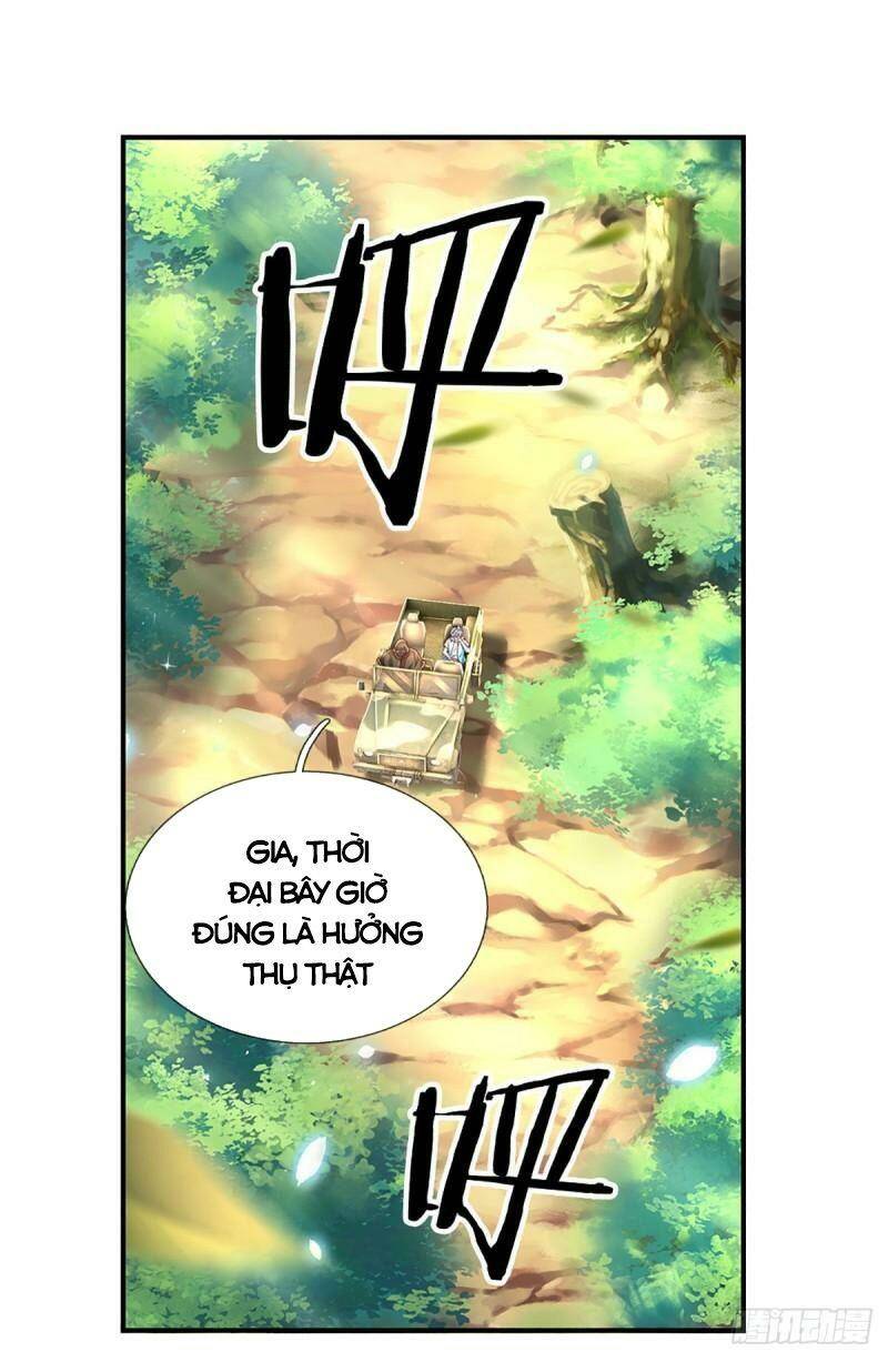 Luyện Thể Trăm Nghìn Tầng - Chapter 180 - Page 33