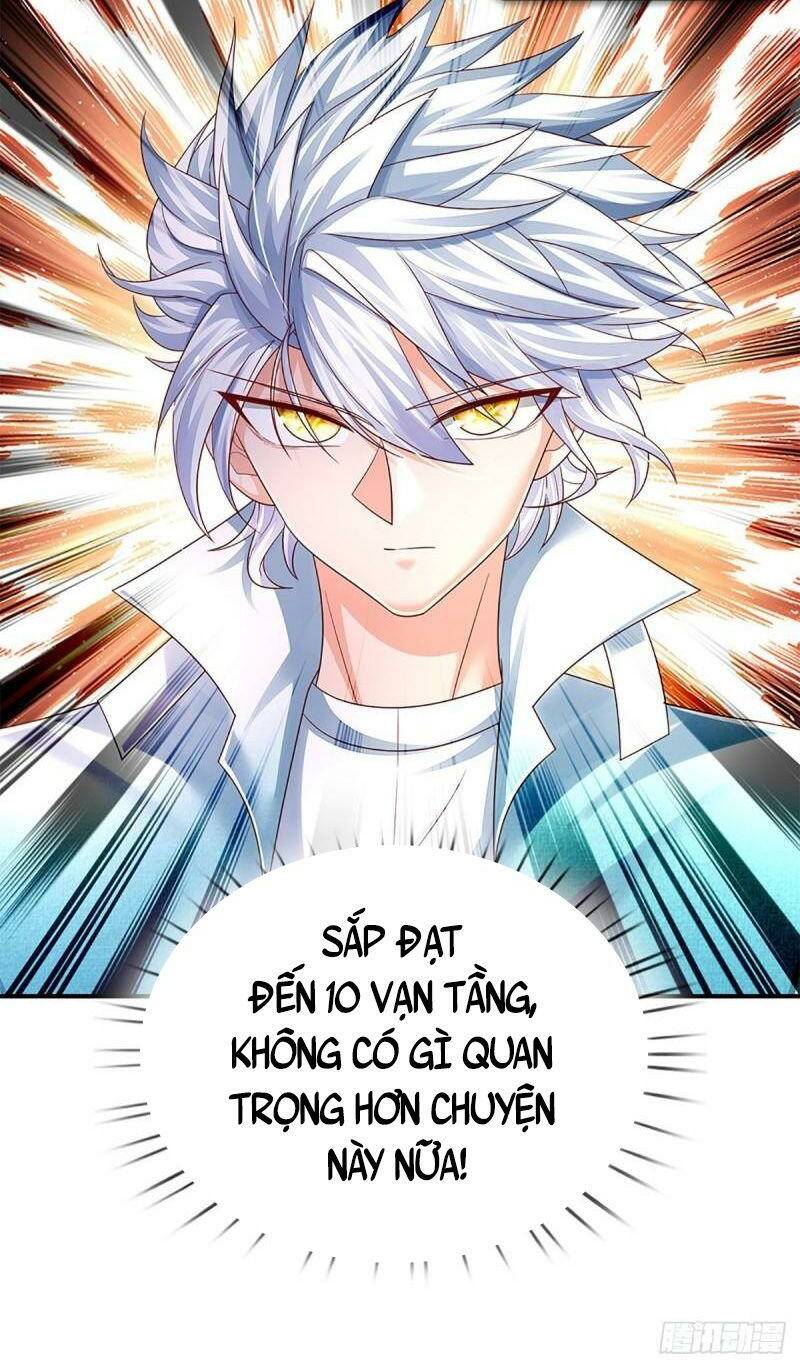 Luyện Thể Trăm Nghìn Tầng - Chapter 180 - Page 36