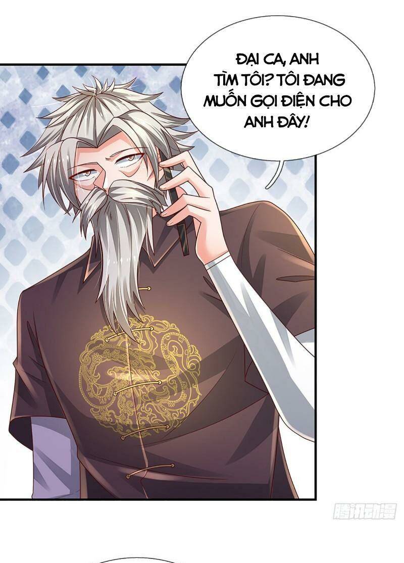 Luyện Thể Trăm Nghìn Tầng - Chapter 180 - Page 3