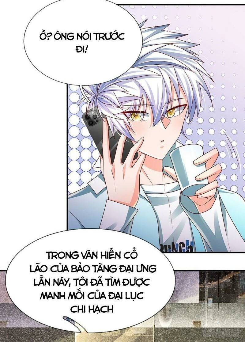 Luyện Thể Trăm Nghìn Tầng - Chapter 180 - Page 4