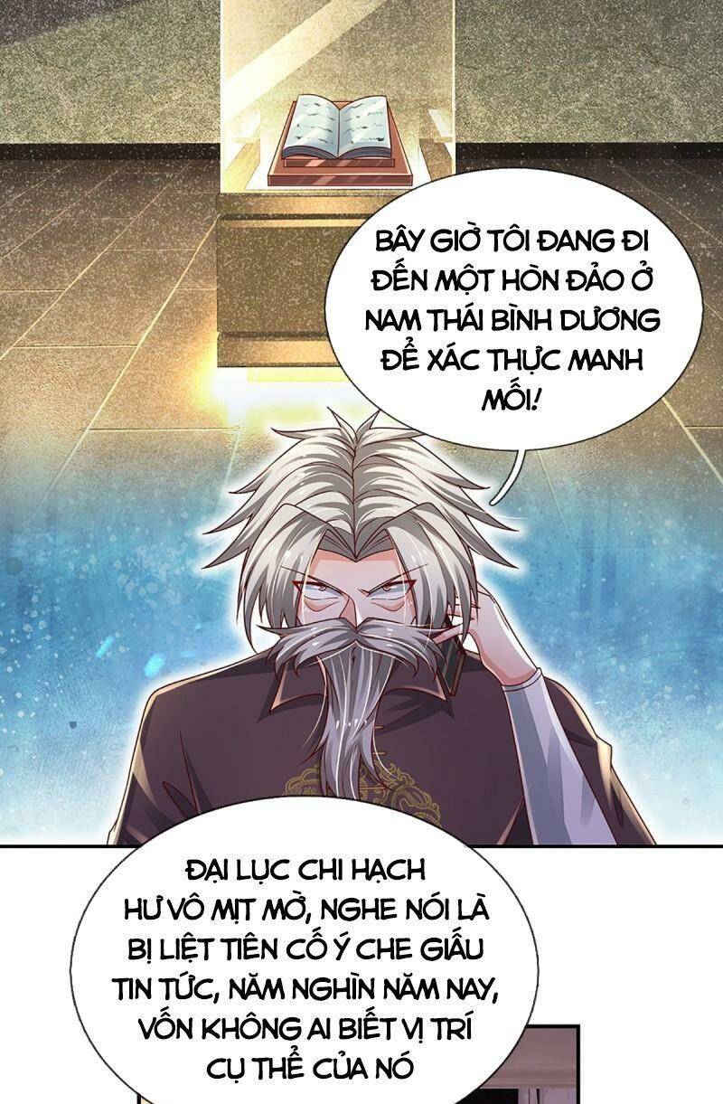 Luyện Thể Trăm Nghìn Tầng - Chapter 180 - Page 5