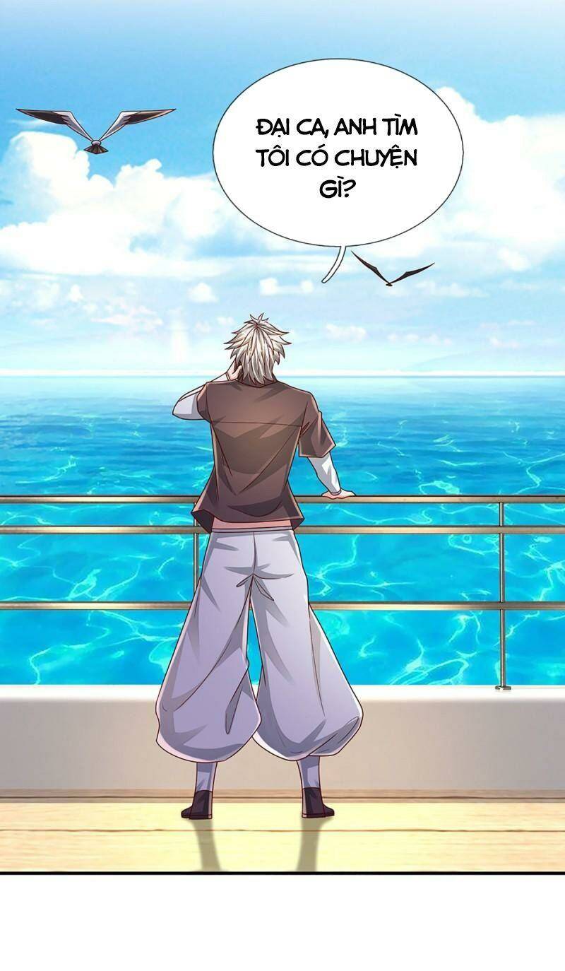 Luyện Thể Trăm Nghìn Tầng - Chapter 180 - Page 7