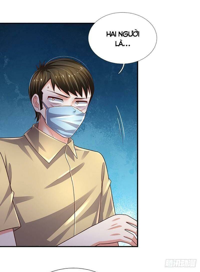 Luyện Thể Trăm Nghìn Tầng - Chapter 181 - Page 10